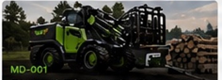 Property equipment concept